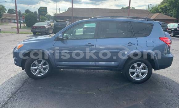 Buy Used Toyota RAV4 Other Car in Gicumbi in Rwanda Buy Used Toyota RAV4 Other Car in Gicumbi in Rwanda