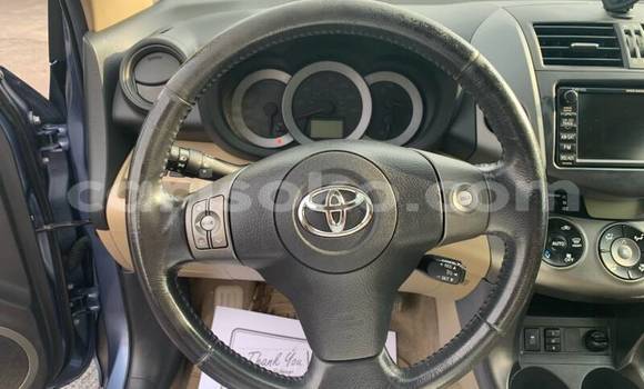 Buy Used Toyota RAV4 Other Car in Gicumbi in Rwanda Buy Used Toyota RAV4 Other Car in Gicumbi in Rwanda