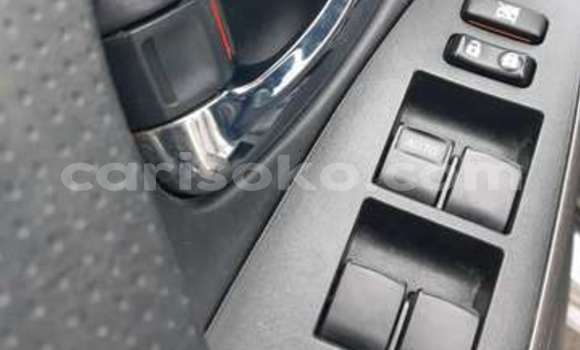 Buy Used Toyota RAV4 Silver Car in Gicumbi in Rwanda Buy Used Toyota RAV4 Silver Car in Gicumbi in Rwanda