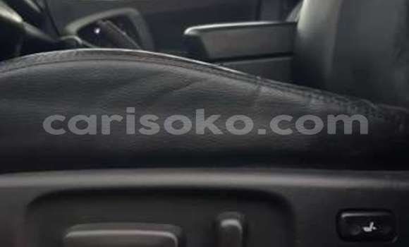 Buy Used Toyota RAV4 Silver Car in Gicumbi in Rwanda Buy Used Toyota RAV4 Silver Car in Gicumbi in Rwanda