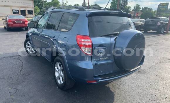 Sayi Na hannu Toyota RAV4 Autre Mota in Gicumbi a Rwanda Sayi Na hannu Toyota RAV4 Autre Mota in Gicumbi a Rwanda