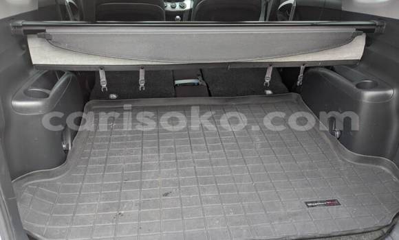 Buy Used Toyota RAV4 Silver Car in Gicumbi in Rwanda Buy Used Toyota RAV4 Silver Car in Gicumbi in Rwanda