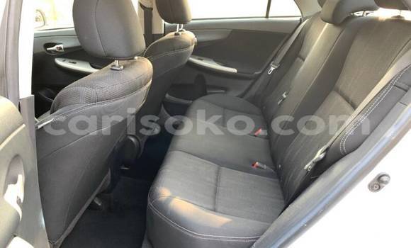 اشتري مستعمل Toyota Corolla Blanc سيارة في Gicumbi في Rwanda اشتري مستعمل Toyota Corolla Blanc سيارة في Gicumbi في Rwanda