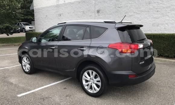 Buy Used Toyota RAV4 Beige Car in Gicumbi in Rwanda Buy Used Toyota RAV4 Beige Car in Gicumbi in Rwanda
