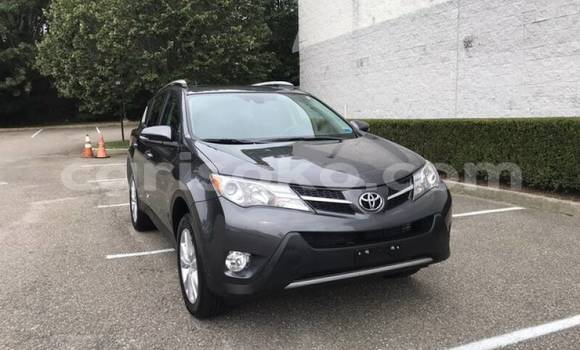 Buy Used Toyota RAV4 Beige Car in Gicumbi in Rwanda Buy Used Toyota RAV4 Beige Car in Gicumbi in Rwanda