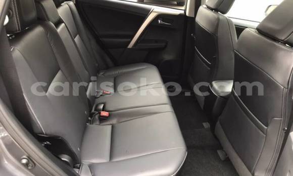 Buy Used Toyota RAV4 Beige Car in Gicumbi in Rwanda Buy Used Toyota RAV4 Beige Car in Gicumbi in Rwanda