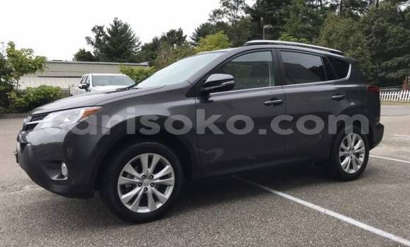 Buy Used Toyota RAV4 Beige Car in Gicumbi in Rwanda Buy Used Toyota RAV4 Beige Car in Gicumbi in Rwanda