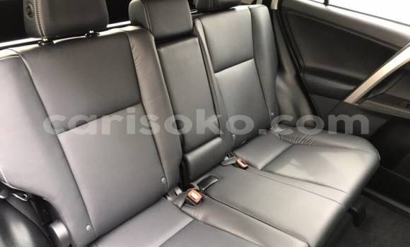 Buy Used Toyota RAV4 Beige Car in Gicumbi in Rwanda Buy Used Toyota RAV4 Beige Car in Gicumbi in Rwanda