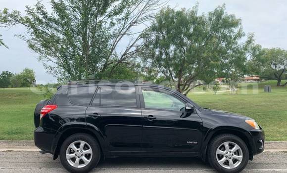 Buy Used Toyota RAV4 Black Car in Gicumbi in Rwanda Buy Used Toyota RAV4 Black Car in Gicumbi in Rwanda