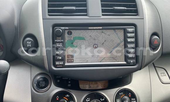 Buy Used Toyota RAV4 Black Car in Gicumbi in Rwanda Buy Used Toyota RAV4 Black Car in Gicumbi in Rwanda