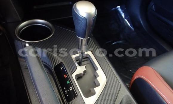 Sayi Imported Toyota RAV4 Blanc Mota in Kigali a Rwanda Sayi Imported Toyota RAV4 Blanc Mota in Kigali a Rwanda