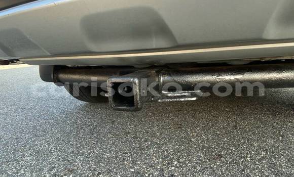 Buy Used Toyota RAV4 Silver Car in Gicumbi in Rwanda Buy Used Toyota RAV4 Silver Car in Gicumbi in Rwanda