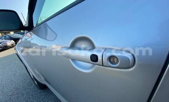 Buy Used Toyota RAV4 Silver Car in Gicumbi in Rwanda Buy Used Toyota RAV4 Silver Car in Gicumbi in Rwanda