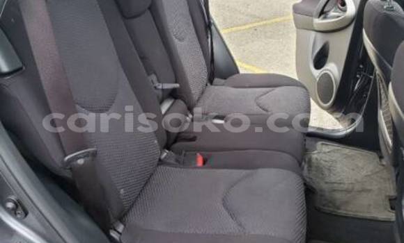 Buy Used Toyota RAV4 Beige Car in Gicumbi in Rwanda Buy Used Toyota RAV4 Beige Car in Gicumbi in Rwanda