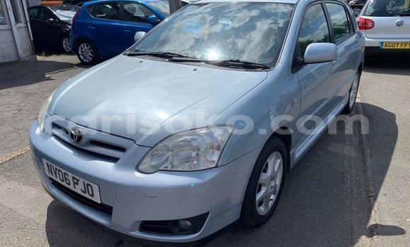 Acheter Occasion Voiture Toyota Corolla Autre à Kigali, Rwanda Acheter Occasion Voiture Toyota Corolla Autre à Kigali, Rwanda