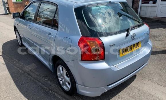 Acheter Occasion Voiture Toyota Corolla Autre à Kigali, Rwanda Acheter Occasion Voiture Toyota Corolla Autre à Kigali, Rwanda
