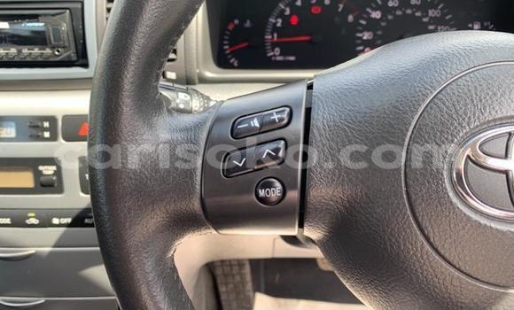 Acheter Occasion Voiture Toyota Corolla Autre à Kigali, Rwanda Acheter Occasion Voiture Toyota Corolla Autre à Kigali, Rwanda