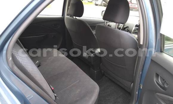 Sayi Na hannu Toyota Yaris Verso Autre Mota in Gicumbi a Rwanda Sayi Na hannu Toyota Yaris Verso Autre Mota in Gicumbi a Rwanda