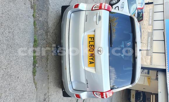 Acheter Occasion Voiture Toyota Vanguard Autre à Kigali, Rwanda Acheter Occasion Voiture Toyota Vanguard Autre à Kigali, Rwanda