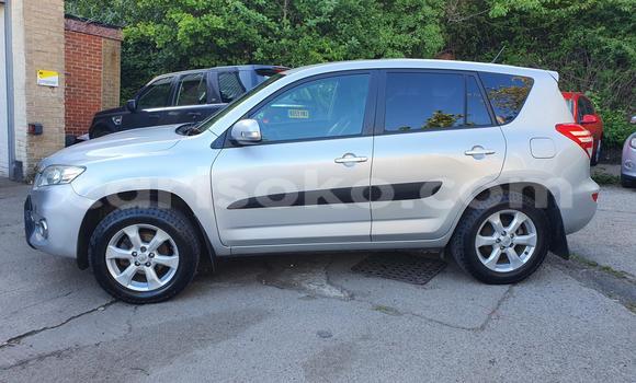 Acheter Occasion Voiture Toyota Vanguard Autre à Kigali, Rwanda Acheter Occasion Voiture Toyota Vanguard Autre à Kigali, Rwanda