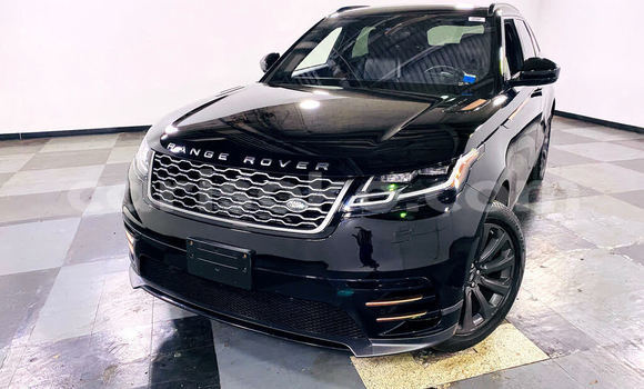 Acheter Occasion Voiture Land Rover Range Rover Velar Autre à Kigali, Rwanda Acheter Occasion Voiture Land Rover Range Rover Velar Autre à Kigali, Rwanda