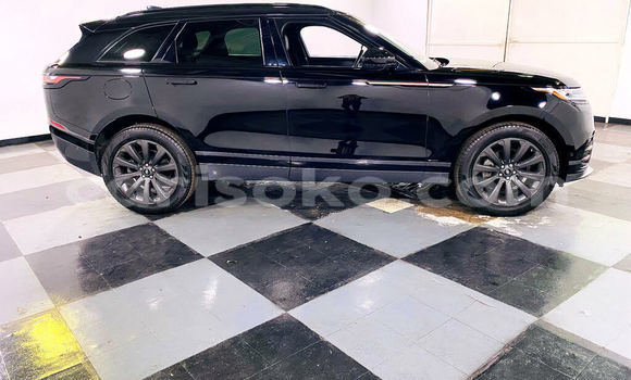 Acheter Occasion Voiture Land Rover Range Rover Velar Autre à Kigali, Rwanda Acheter Occasion Voiture Land Rover Range Rover Velar Autre à Kigali, Rwanda