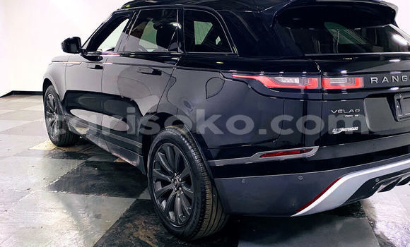 Acheter Occasion Voiture Land Rover Range Rover Velar Autre à Kigali, Rwanda Acheter Occasion Voiture Land Rover Range Rover Velar Autre à Kigali, Rwanda