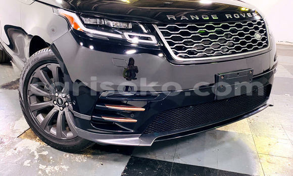 Acheter Occasion Voiture Land Rover Range Rover Velar Autre à Kigali, Rwanda Acheter Occasion Voiture Land Rover Range Rover Velar Autre à Kigali, Rwanda