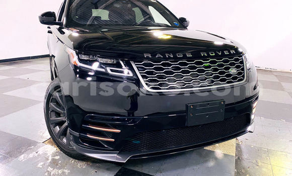 Acheter Occasion Voiture Land Rover Range Rover Velar Autre à Kigali, Rwanda Acheter Occasion Voiture Land Rover Range Rover Velar Autre à Kigali, Rwanda