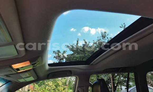 Buy Used Toyota Land Cruiser Prado Black Car in Gicumbi in Rwanda Buy Used Toyota Land Cruiser Prado Black Car in Gicumbi in Rwanda