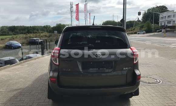 Buy Used Toyota RAV4 Brown Car in Gicumbi in Rwanda Buy Used Toyota RAV4 Brown Car in Gicumbi in Rwanda