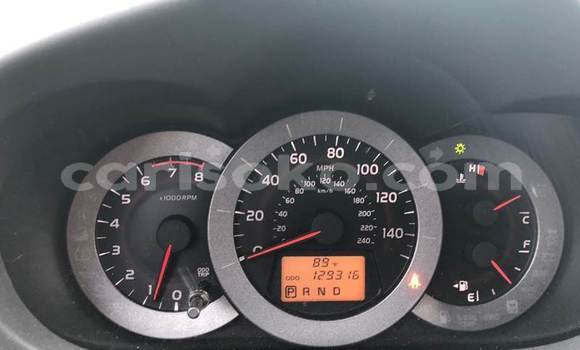 Buy Import Toyota RAV4 Black Car in Kigali in Rwanda Buy Import Toyota RAV4 Black Car in Kigali in Rwanda