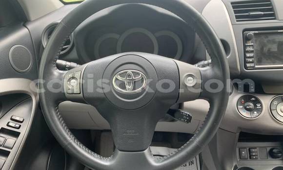 Buy Used Toyota RAV4 Black Car in Gicumbi in Rwanda Buy Used Toyota RAV4 Black Car in Gicumbi in Rwanda