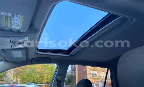 Buy Used Toyota RAV4 Beige Car in Gicumbi in Rwanda Buy Used Toyota RAV4 Beige Car in Gicumbi in Rwanda