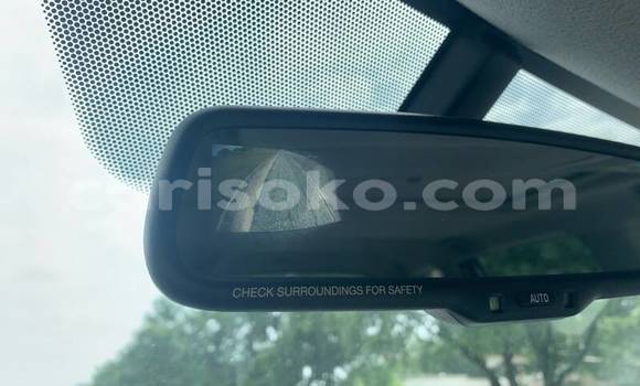 Buy Import Toyota RAV4 Black Car in Gicumbi in Rwanda Buy Import Toyota RAV4 Black Car in Gicumbi in Rwanda