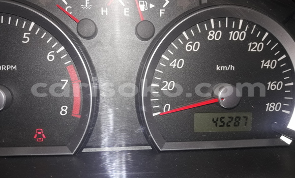 Acheter Occasion Voiture Suzuki Jimny Blanc à Kigali, Rwanda