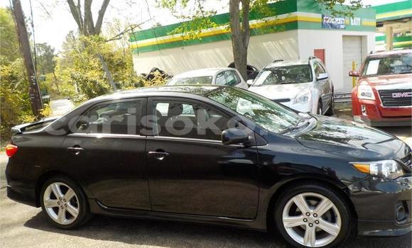 Sayi Imported Toyota Corolla Noir Mota in Kigali a Rwanda Sayi Imported Toyota Corolla Noir Mota in Kigali a Rwanda