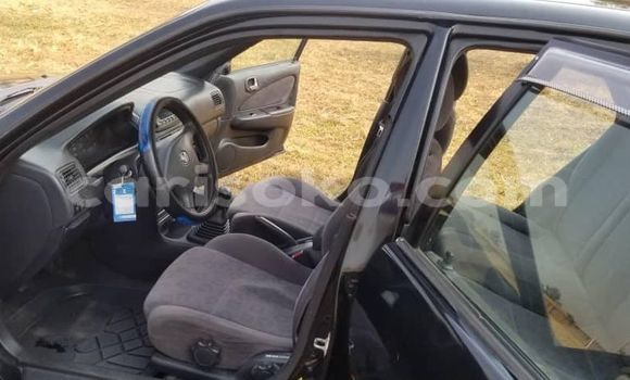 Sayi Na hannu Toyota Corolla Bleu Mota in Kigali a Rwanda Sayi Na hannu Toyota Corolla Bleu Mota in Kigali a Rwanda