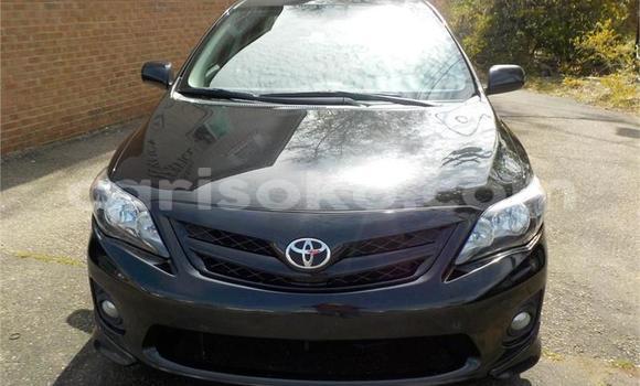 Sayi Imported Toyota Corolla Noir Mota in Kigali a Rwanda Sayi Imported Toyota Corolla Noir Mota in Kigali a Rwanda