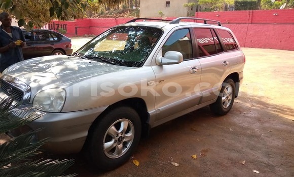 Sayi Na hannu Hyundai Tucson Gris Mota in Kigali a Rwanda Sayi Na hannu Hyundai Tucson Gris Mota in Kigali a Rwanda