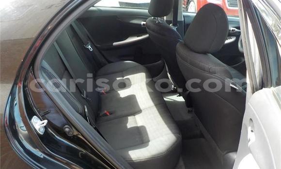 Sayi Imported Toyota Corolla Noir Mota in Kigali a Rwanda Sayi Imported Toyota Corolla Noir Mota in Kigali a Rwanda