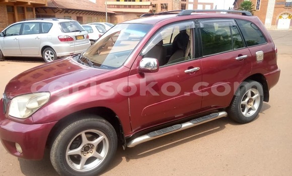 Sayi Na hannu Toyota RAV4 Rouge Mota in Kigali a Rwanda Sayi Na hannu Toyota RAV4 Rouge Mota in Kigali a Rwanda