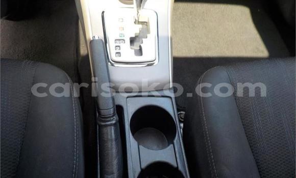 Sayi Imported Toyota Corolla Noir Mota in Kigali a Rwanda Sayi Imported Toyota Corolla Noir Mota in Kigali a Rwanda