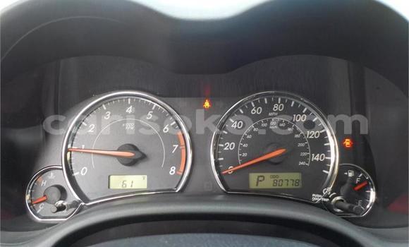 Sayi Imported Toyota Corolla Noir Mota in Kigali a Rwanda Sayi Imported Toyota Corolla Noir Mota in Kigali a Rwanda