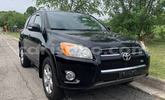 Buy Used Toyota RAV4 Black Car in Kigali in Rwanda Buy Used Toyota RAV4 Black Car in Kigali in Rwanda