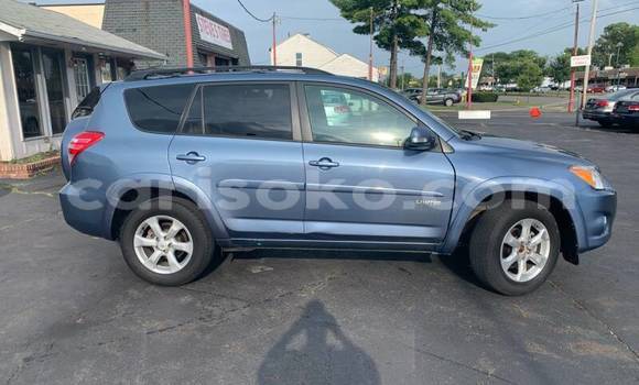 اشتري مستعمل Toyota RAV4 Autre سيارة في Kigali في Rwanda اشتري مستعمل Toyota RAV4 Autre سيارة في Kigali في Rwanda