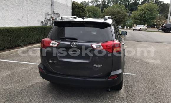Buy Used Toyota RAV4 Beige Car in Kigali in Rwanda Buy Used Toyota RAV4 Beige Car in Kigali in Rwanda