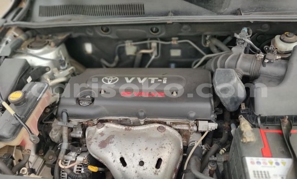 Buy Used Toyota RAV4 Silver Car in Kigali in Rwanda Buy Used Toyota RAV4 Silver Car in Kigali in Rwanda