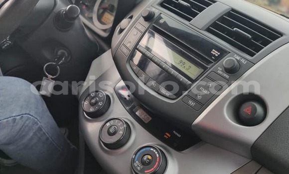 Buy Used Toyota RAV4 Silver Car in Kigali in Rwanda Buy Used Toyota RAV4 Silver Car in Kigali in Rwanda