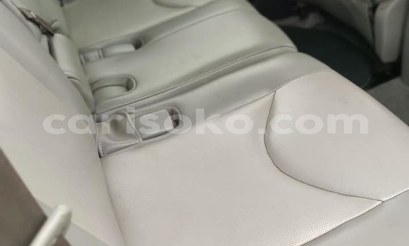 Buy Used Toyota RAV4 Silver Car in Kigali in Rwanda Buy Used Toyota RAV4 Silver Car in Kigali in Rwanda